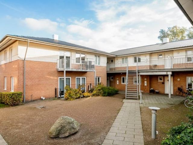 Lejlighed til leje i Brovst, Jammerbugt Kommune