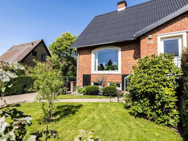 Lejlighed til leje i Vinderup, Århus