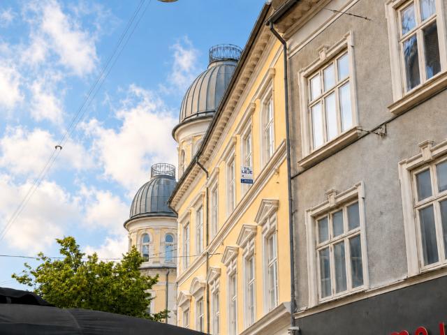 Lejlighed til leje i Odense
