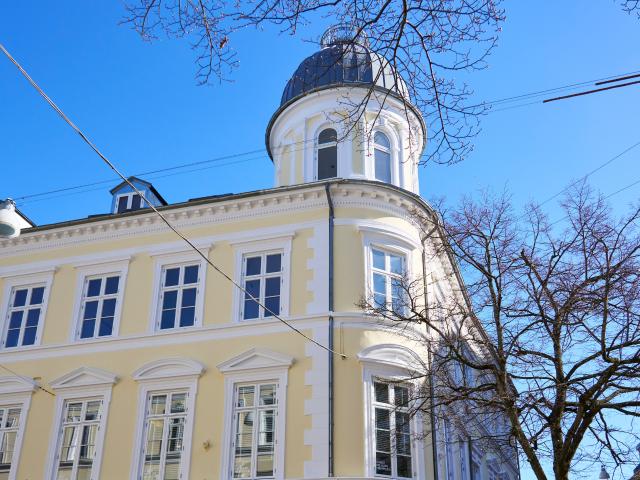 Lejlighed til leje i Odense
