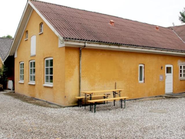 Lejlighed til leje i Skødstrup, Århus