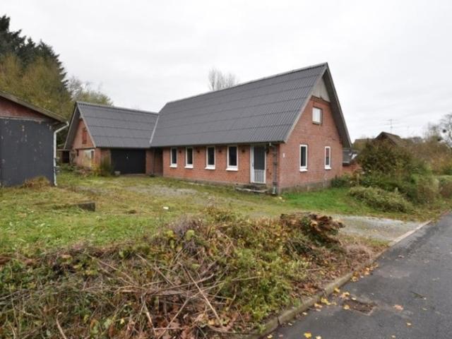 Lejlighed til leje i Erslev, Brønderslev-Dronninglund