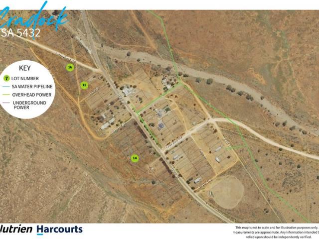 House for sale in Cradock, South Australia