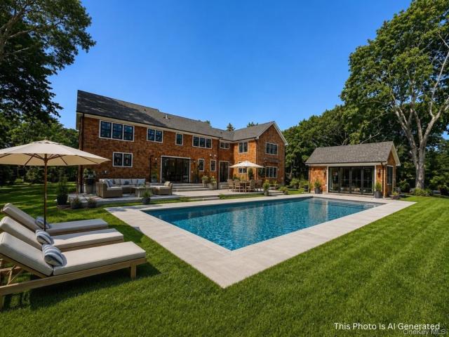 House for sale in Sagaponack, New York