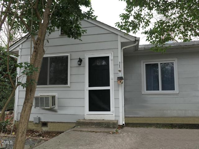 Property for rent in Chapel Hill, North Carolina