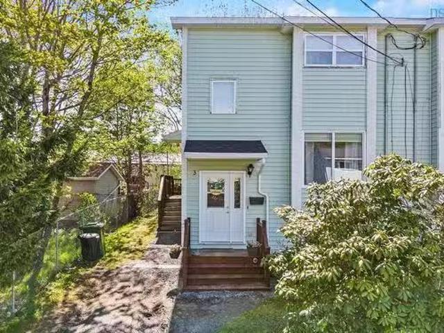 House for sale in Dartmouth, Nova Scotia