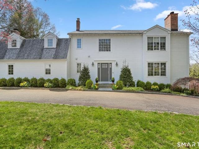 House for sale in Westport, Connecticut