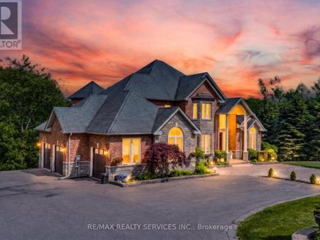 House for sale in Caledon, Ontario
