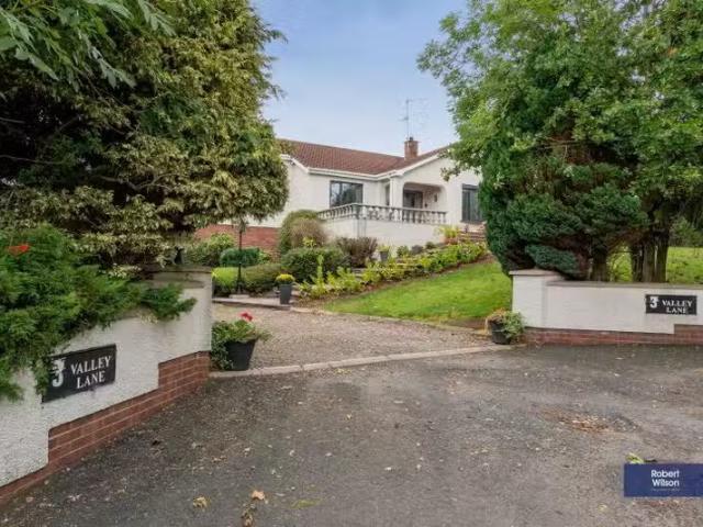 House for sale in Loch Garman, North Tipperary