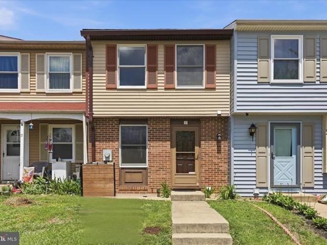 Townhouse for sale in Damascus, Maryland