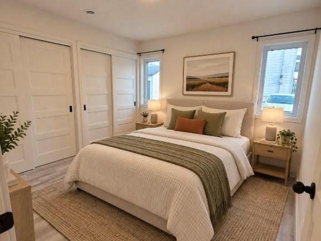 Apartment for rent in Champlain, Salaberry-de-Valleyfield