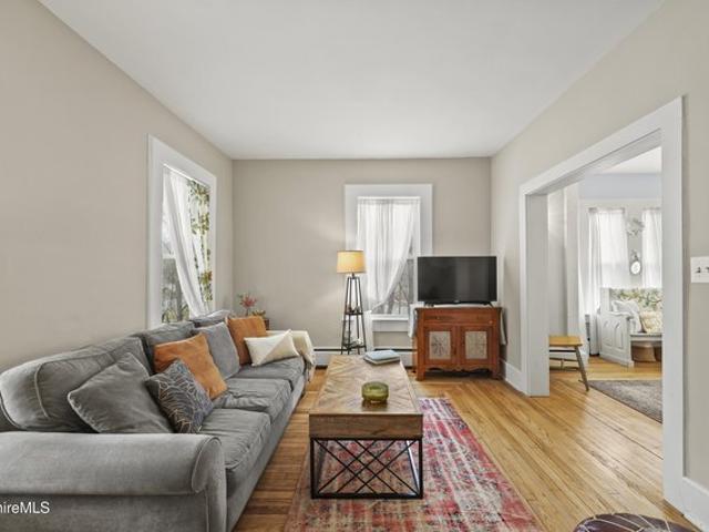 House for sale in Berkshire, Massachusetts
