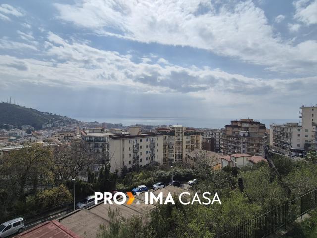 Appartamento in affitto a Salerno, Campania