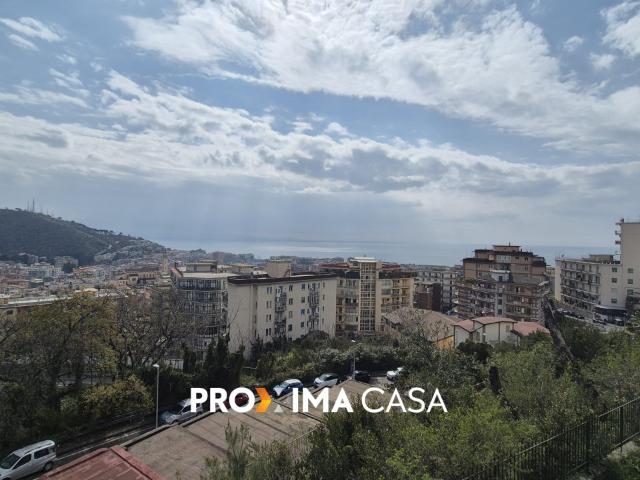 Appartamento in affitto a Salerno, Campania
