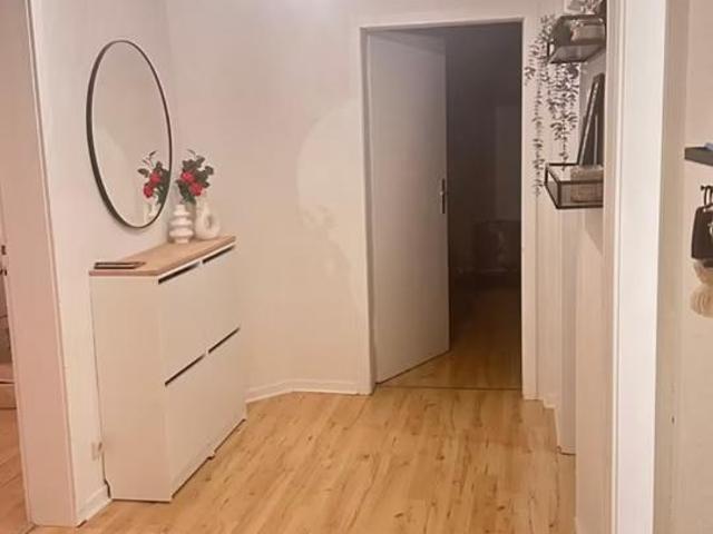 Wohnung kaufen in Heven, Witten