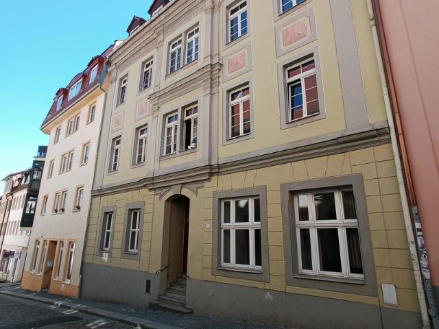 Wohnung kaufen in Innenstadt - Nutřkowne město, Bautzen