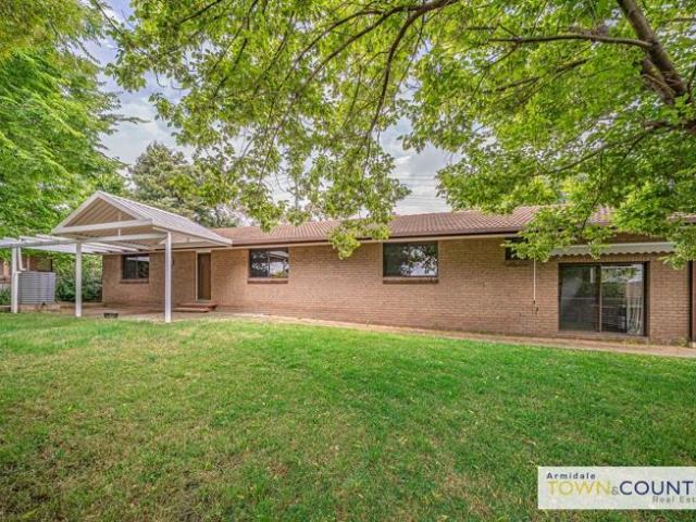 House for sale in Armidale