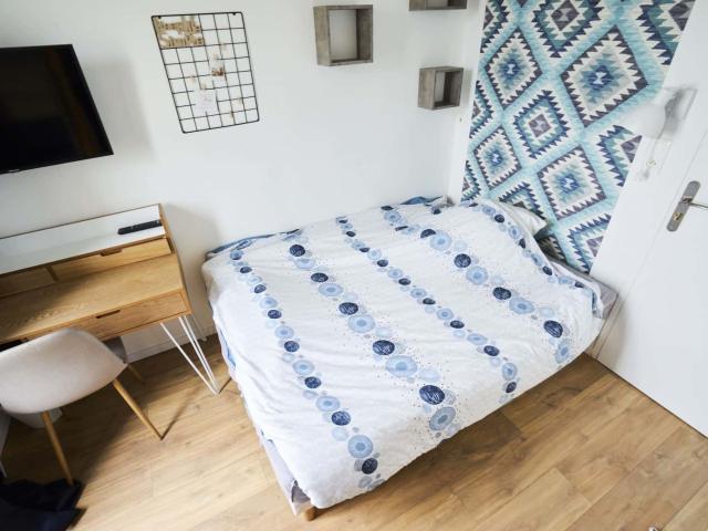 Appartement location à Reims