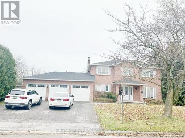 House for sale in York, Ontario