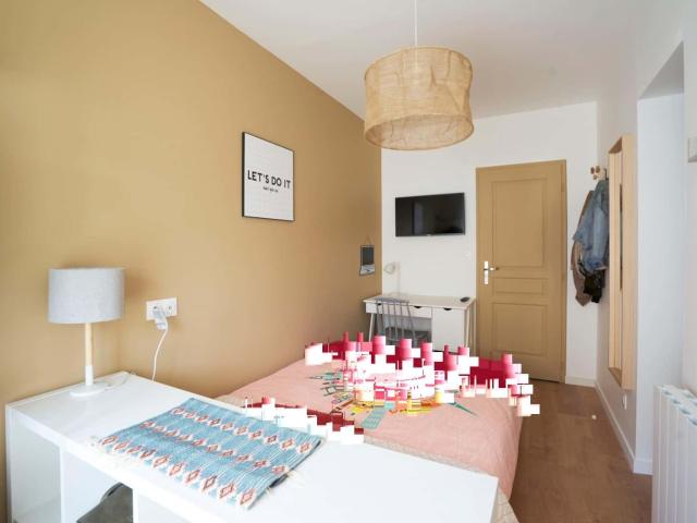 Appartement location à Reims