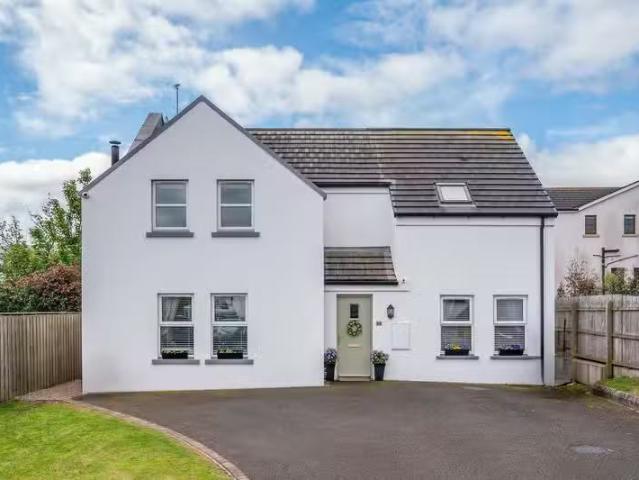 House for sale in Adare, South Tipperary