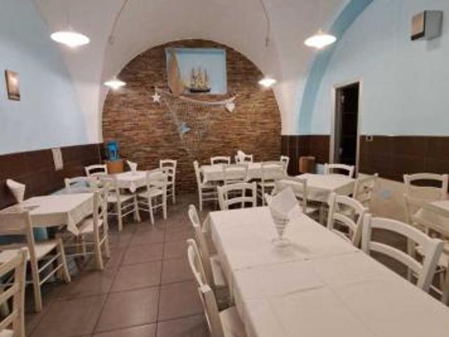 Locale Commerciale in vendita a Lanciano, Abruzzo