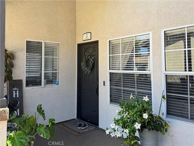 Condo for sale in Rancho Santa Margarita, California