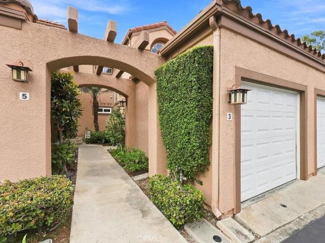 Condo for sale in Aliso Viejo, California