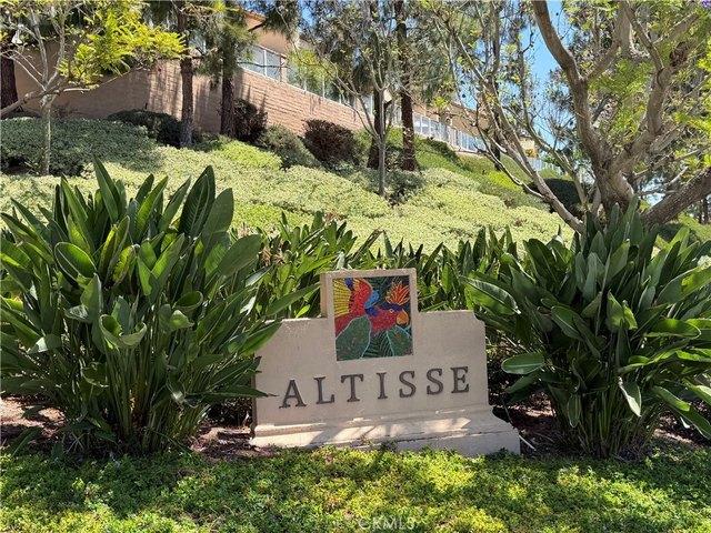 Condo for sale in Aliso Viejo, California