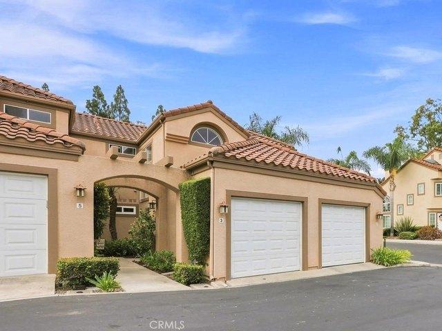 Condo for sale in Aliso Viejo, California