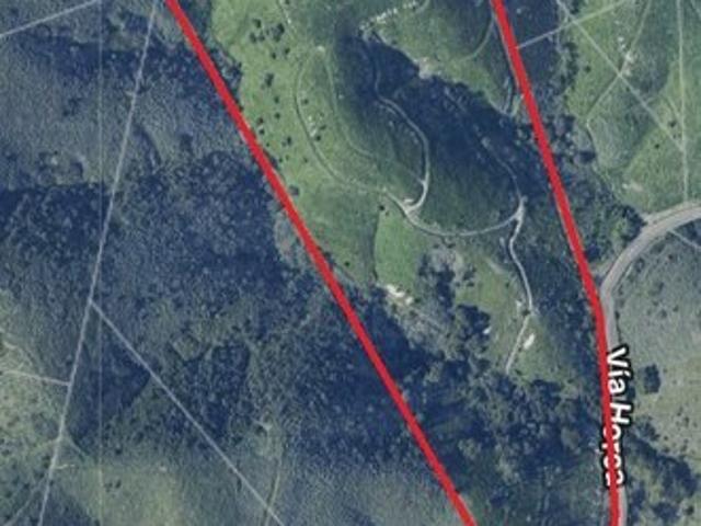 Land for sale in Temecula, Riverside County