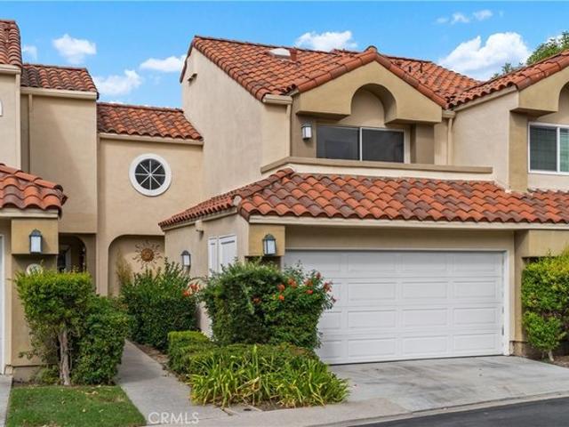 Townhouse for sale in Laguna Niguel, California