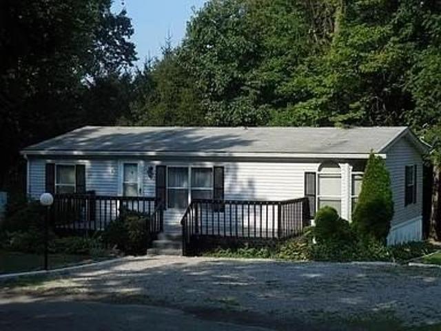 House for sale in Smock, Pennsylvania