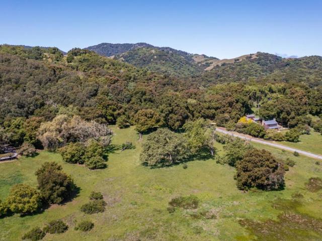 Land for sale in Carmel, California