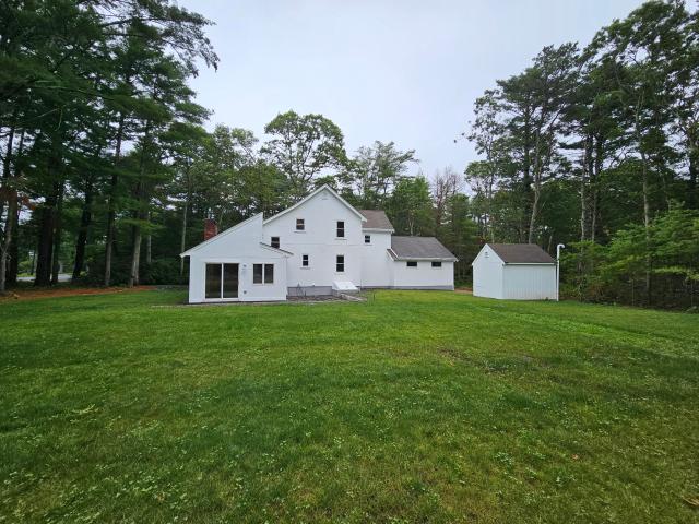 Condo for sale in East Falmouth, Massachusetts