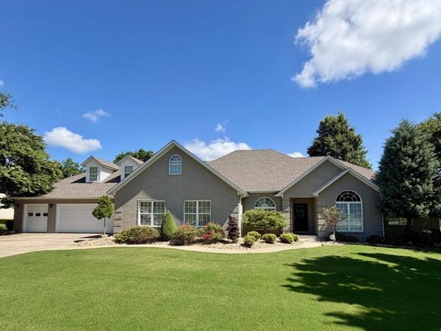 House for sale in Ark
