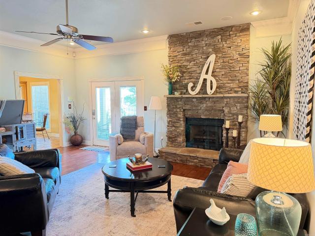 House for sale in Ark
