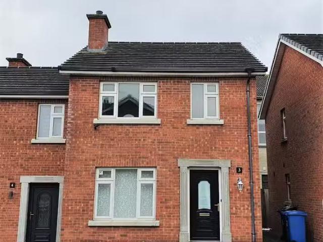House to rent in Eadestown, North Tipperary