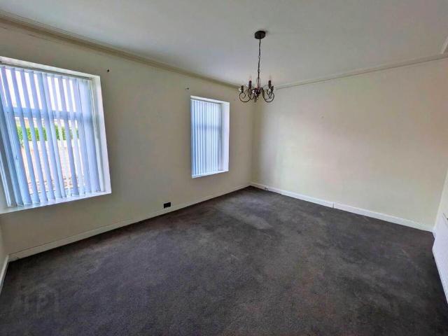 Apartment for rent in Larne, Northern Ireland