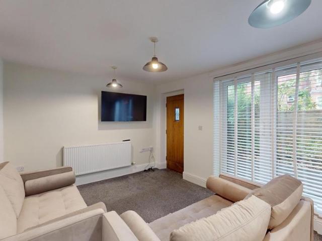 House for rent in Withington, Manchester