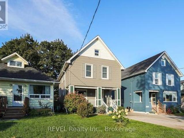 House for sale in Niagara, Ontario
