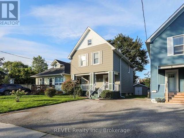 House for sale in St. Catharines, Golden Horseshoe