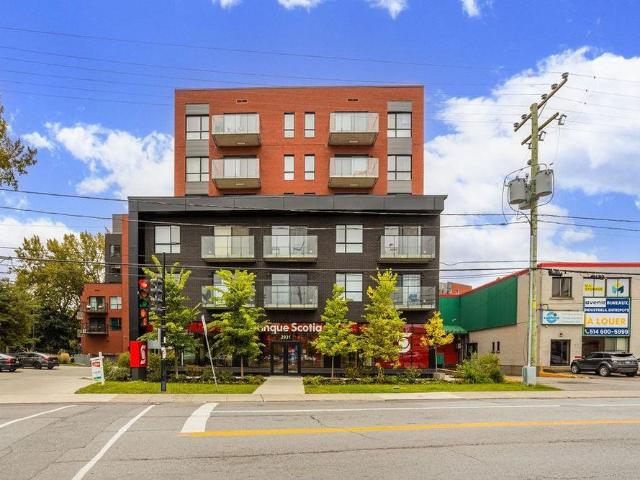Apartment for rent in St. Leonard's, Quebec