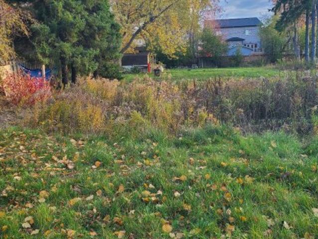 Land for sale in Durham, Ontario