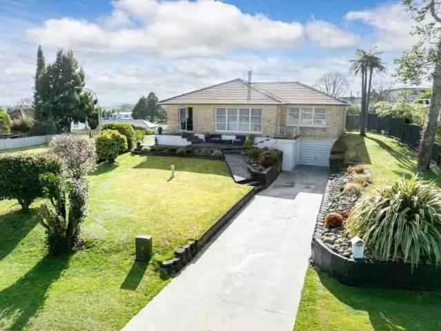 House for sale in Putaruru, Waikato