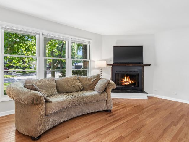 House for sale in Bolingbrook, Illinois