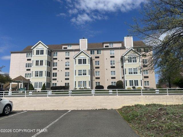Condo for sale in Stroudsburg, Pennsylvania