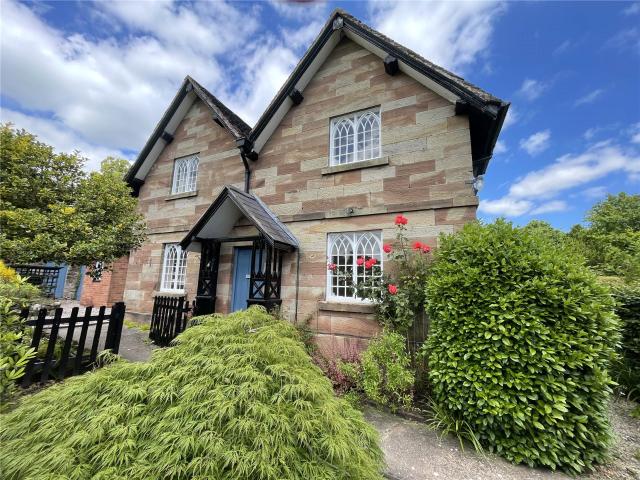 Apartment for rent in Blymhill and Weston-under-Lizard, Great Chatwell