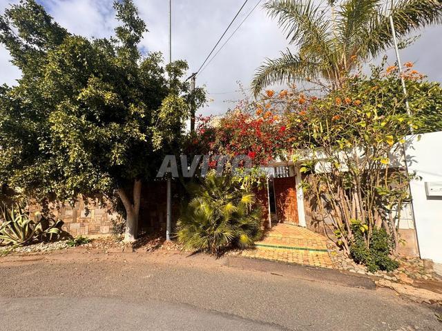 Propriété vente à Anfa, Sidi Belyout