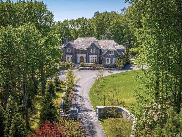 House for sale in Armonk, New York